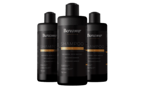 3und Shampoo Redutor Oleosidade 150ml